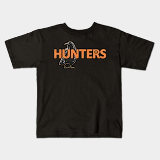 Hunters Kids T-Shirt